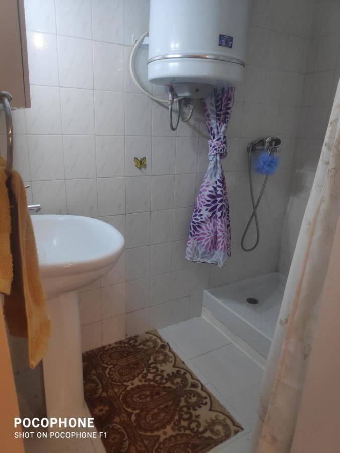קמנה וורלה Κεντρικό, Άνετο Και Ζεστό Διαμέρισμα מראה חיצוני תמונה