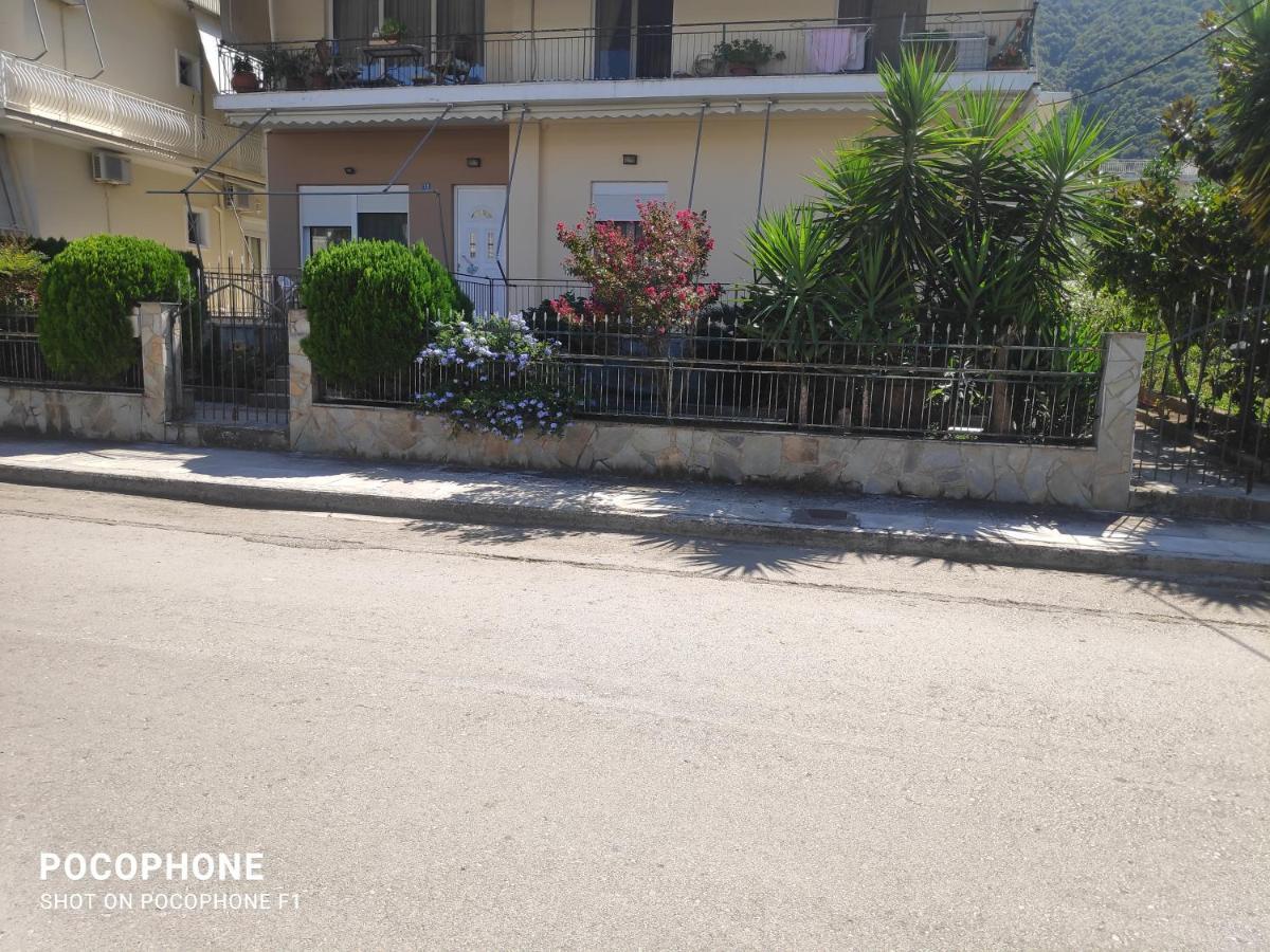 קמנה וורלה Κεντρικό, Άνετο Και Ζεστό Διαμέρισμα מראה חיצוני תמונה