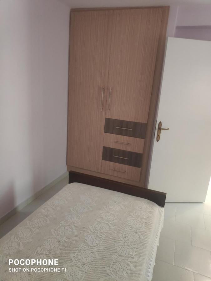 קמנה וורלה Κεντρικό, Άνετο Και Ζεστό Διαμέρισμα מראה חיצוני תמונה