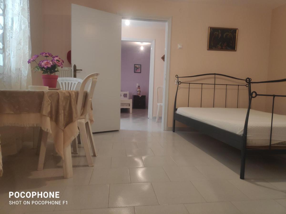 קמנה וורלה Κεντρικό, Άνετο Και Ζεστό Διαμέρισμα מראה חיצוני תמונה
