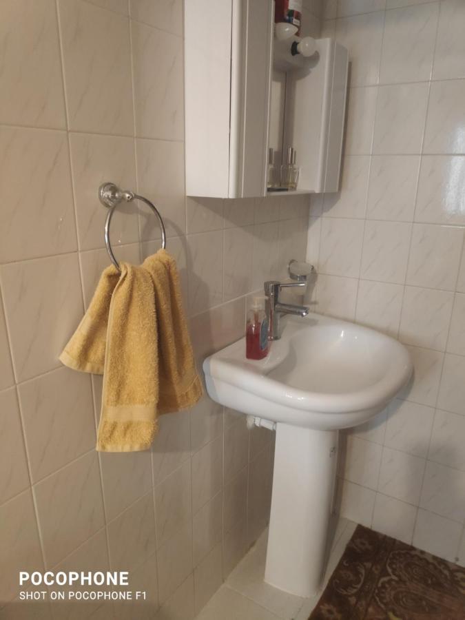 קמנה וורלה Κεντρικό, Άνετο Και Ζεστό Διαμέρισμα מראה חיצוני תמונה