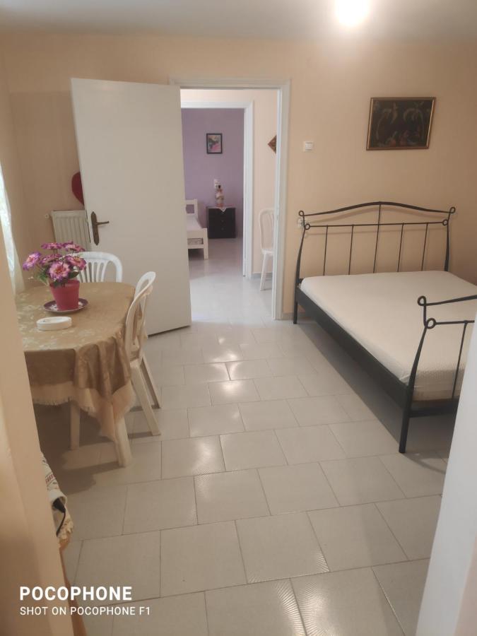 קמנה וורלה Κεντρικό, Άνετο Και Ζεστό Διαμέρισμα מראה חיצוני תמונה