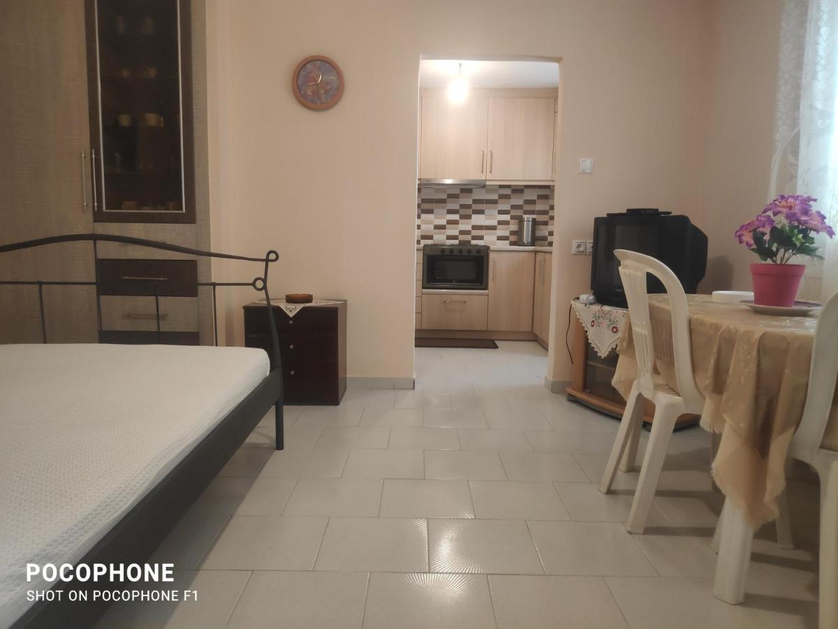 קמנה וורלה Κεντρικό, Άνετο Και Ζεστό Διαμέρισμα מראה חיצוני תמונה