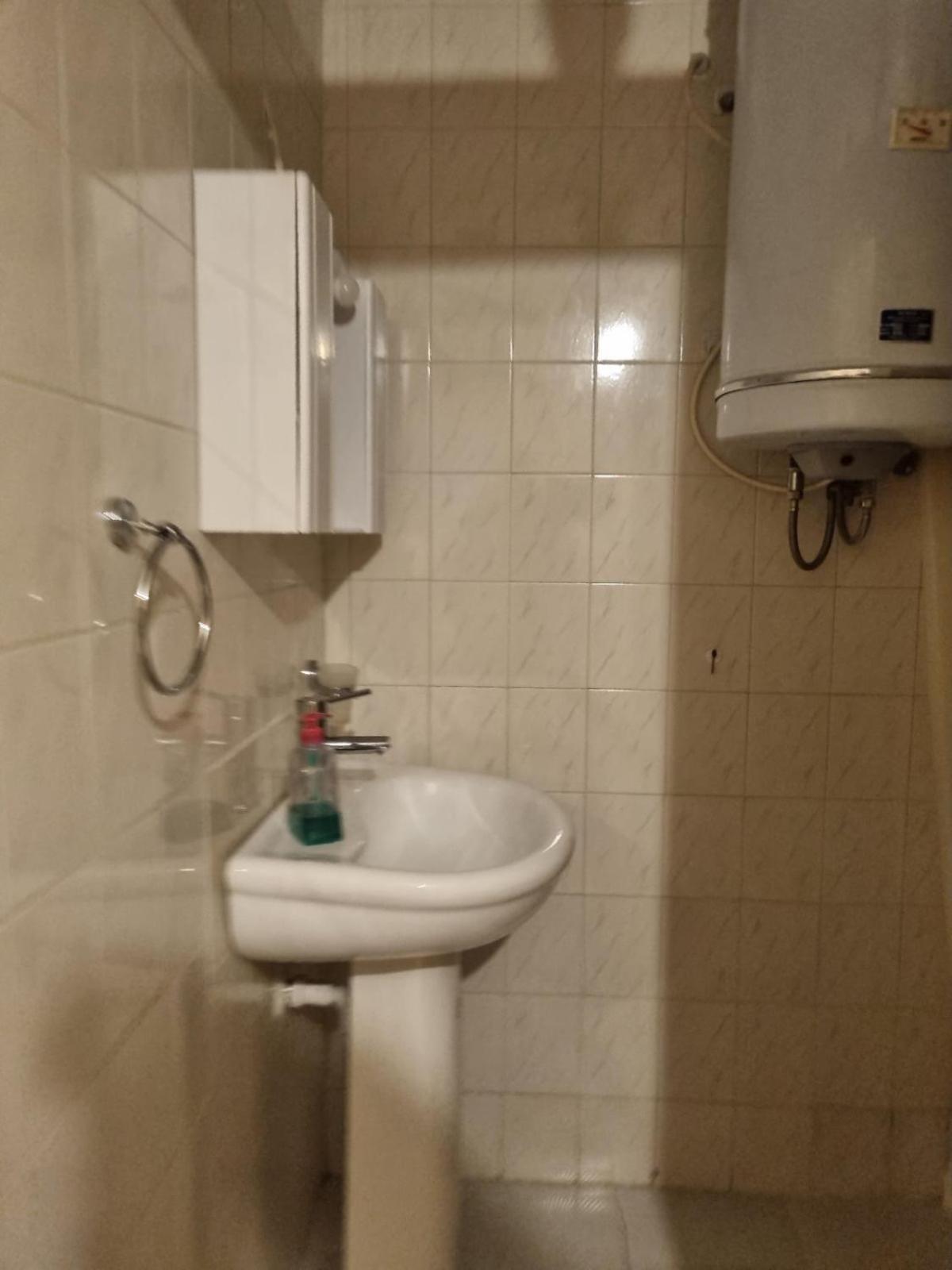 קמנה וורלה Κεντρικό, Άνετο Και Ζεστό Διαμέρισμα מראה חיצוני תמונה