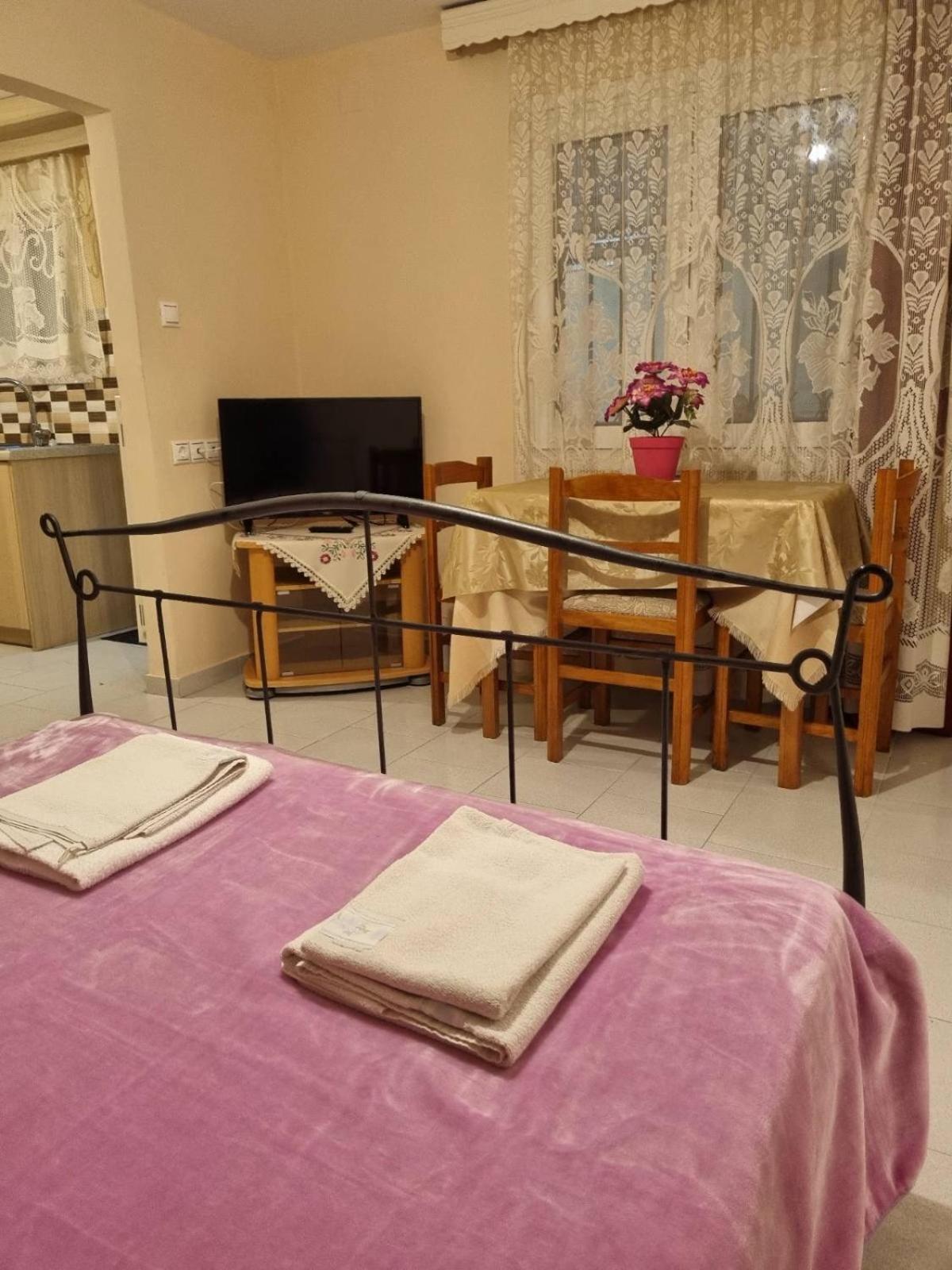 קמנה וורלה Κεντρικό, Άνετο Και Ζεστό Διαμέρισμα מראה חיצוני תמונה
