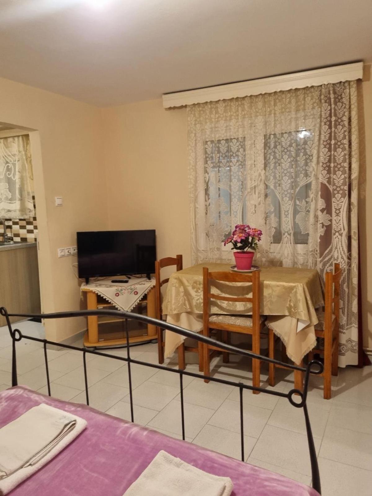 קמנה וורלה Κεντρικό, Άνετο Και Ζεστό Διαμέρισμα מראה חיצוני תמונה