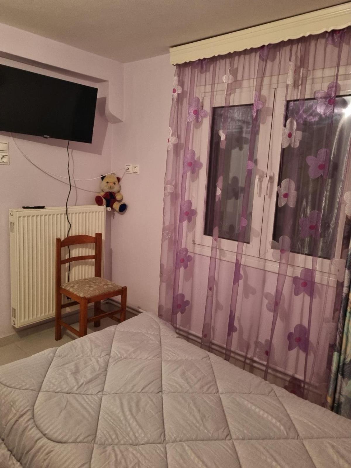 קמנה וורלה Κεντρικό, Άνετο Και Ζεστό Διαμέρισμα מראה חיצוני תמונה